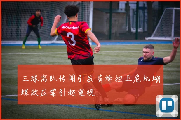 三球离队传闻引发黄蜂控卫危机蝴蝶效应需引起重视